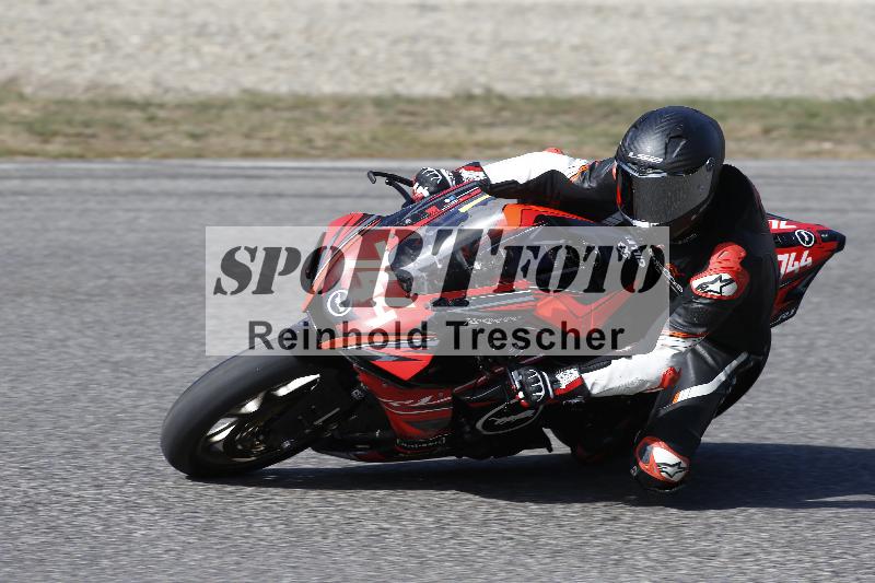 /48 03.10.2026  Speer Racing ADR/Gruppe rot/744